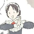 maid