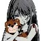 Cristina (pequeña)