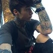 Santiago ( ex futuro hermano de cora :))