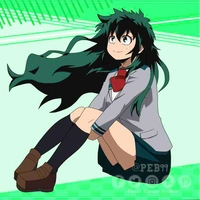 Deku