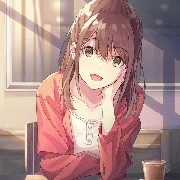 Angel for friends