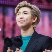 Mr. Kim namjoon