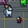 Pervert author/mother of crewmate