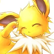 jolteon