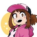 Uraraka