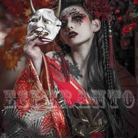 หวังลี่(นางเอก)