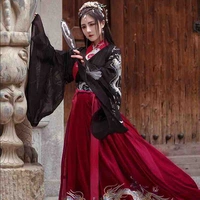 เหวงอี้(แม่นางเอก)