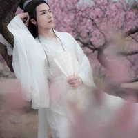  จางเหว่ย(น้องพระเอก)