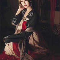 เหวงซู(นางร้าย)