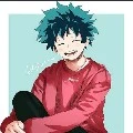 Izuku Midoriya