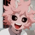 Mina Ashido