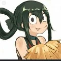 Tsuyu Asui