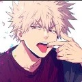 Kastuki Bakugou