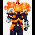 Endeavor