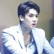 ศรุต(พระเอก)
