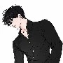 (jins dad)