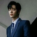 ชิงมู่เทียน(พ่อนางเอก)