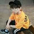 โม่ชุน(ตอนเด็ก)