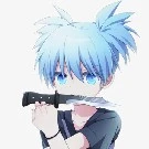 Nagisa