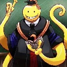 Koro Sensei