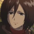 Mikasa
