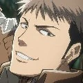 Jean