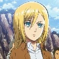 Christa/Historia