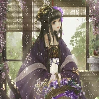 Wen Ling(past)