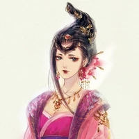Consort Zhia