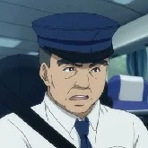 bus driver