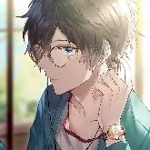 jake the narrator (also he