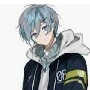 Mile Han/Xin little brother