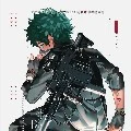 deku-the armor
