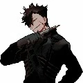 kuroo-red