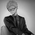 tsukishima-four eyes