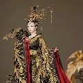 ฮองเฮาฉู่ซีเหลียน(ไทฮองไทเฮา)