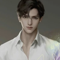 Samuel(hermano de jasmin)