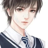 jhon(Hermano de jasmin)