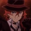 Shane Bungou (fl bro)