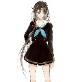 Athena (Craziest patient)