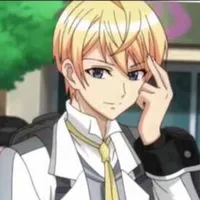 Jack(president of the class/prince)