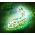 Soul(7th most power full dragon)