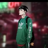 Rock lee