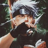 Kakashi
