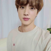  Seokjin