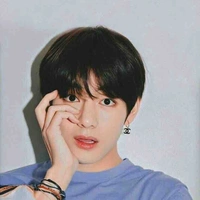  Taehyung