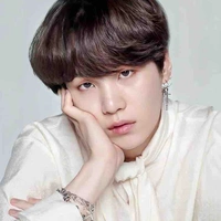 Yoongi
