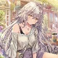 Lucía/reina de la noche