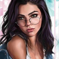Katie (ml sister)