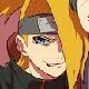 deidara